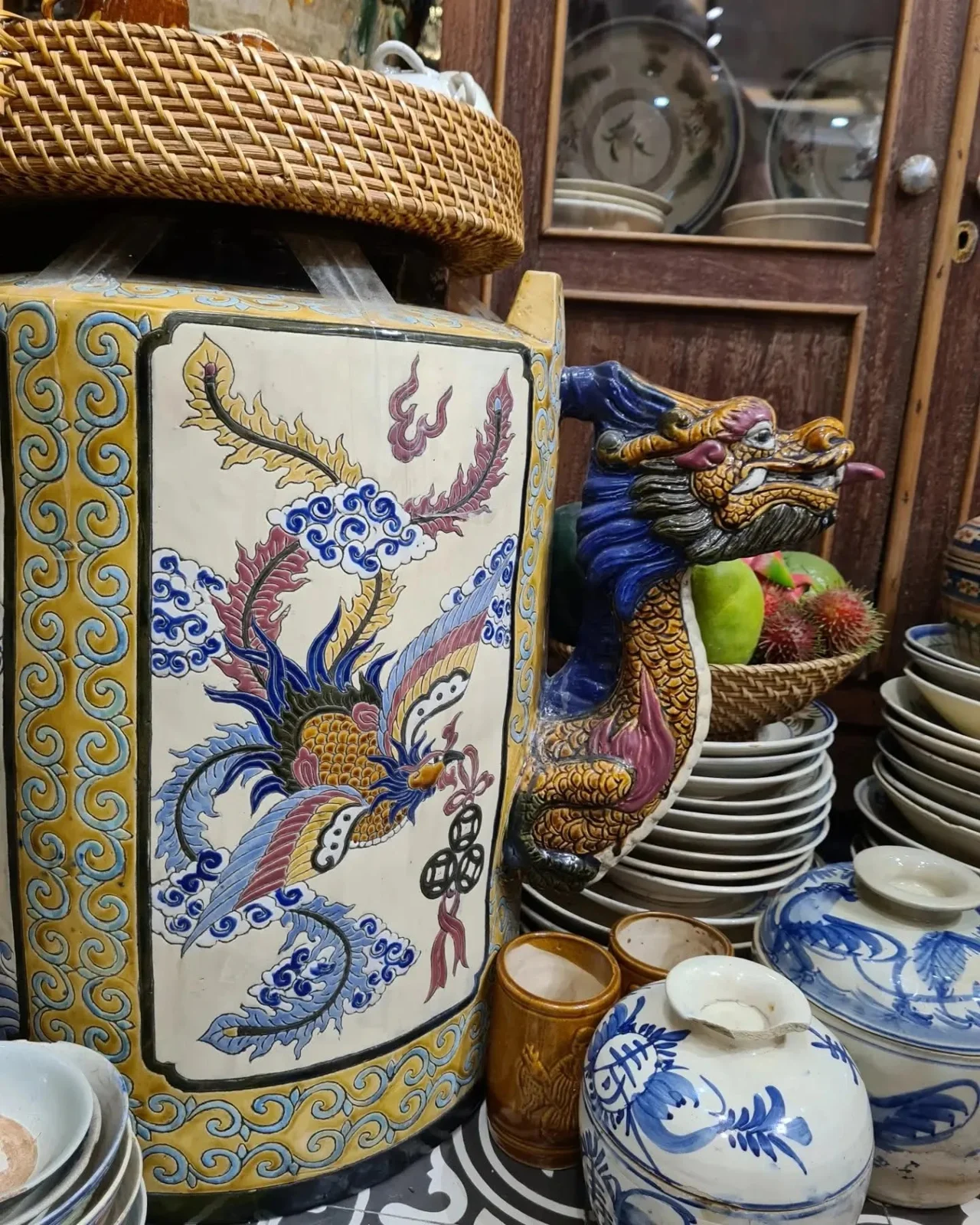 KITO ceramics editorial 4