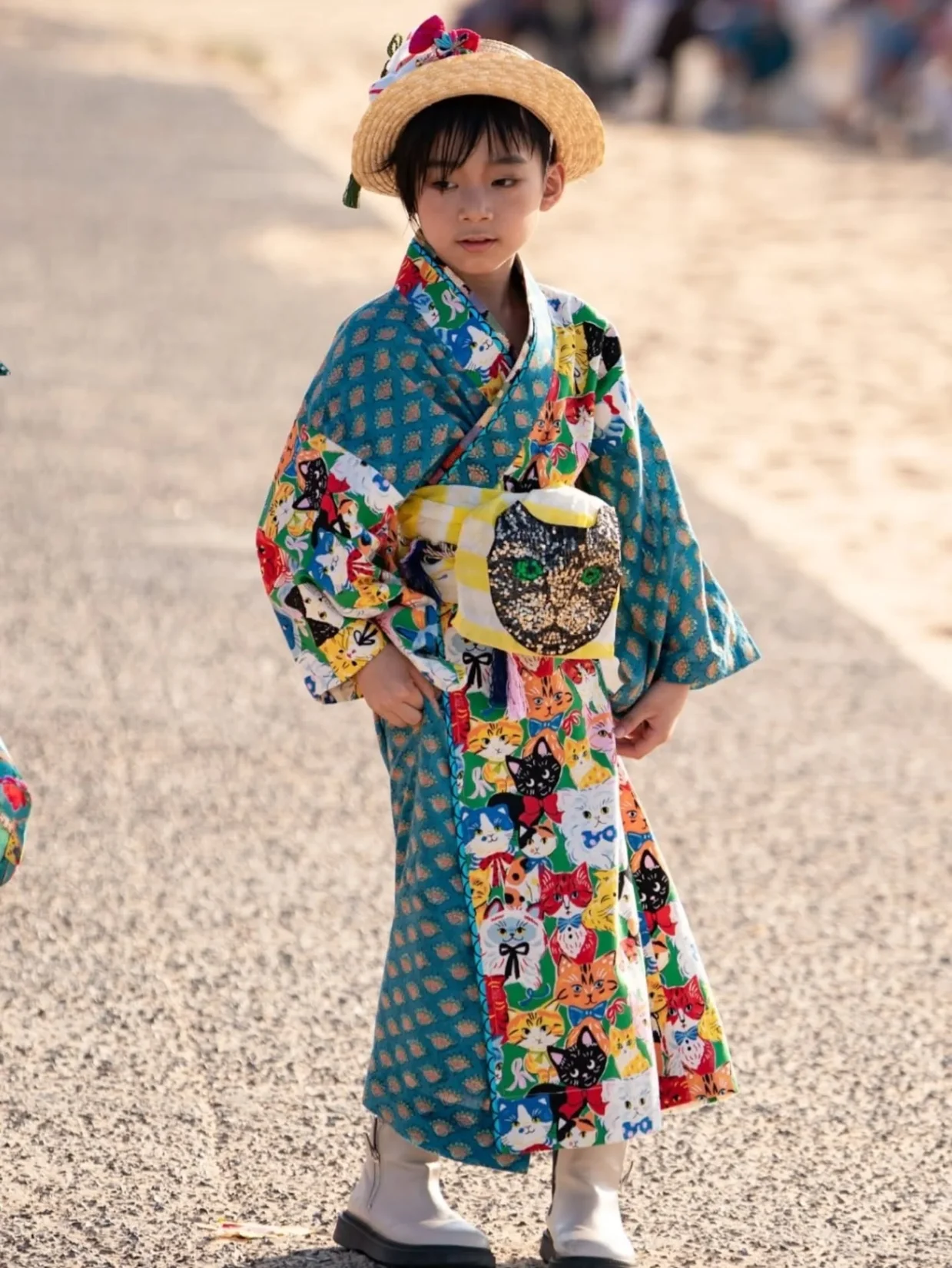 KITO runway collection image 1