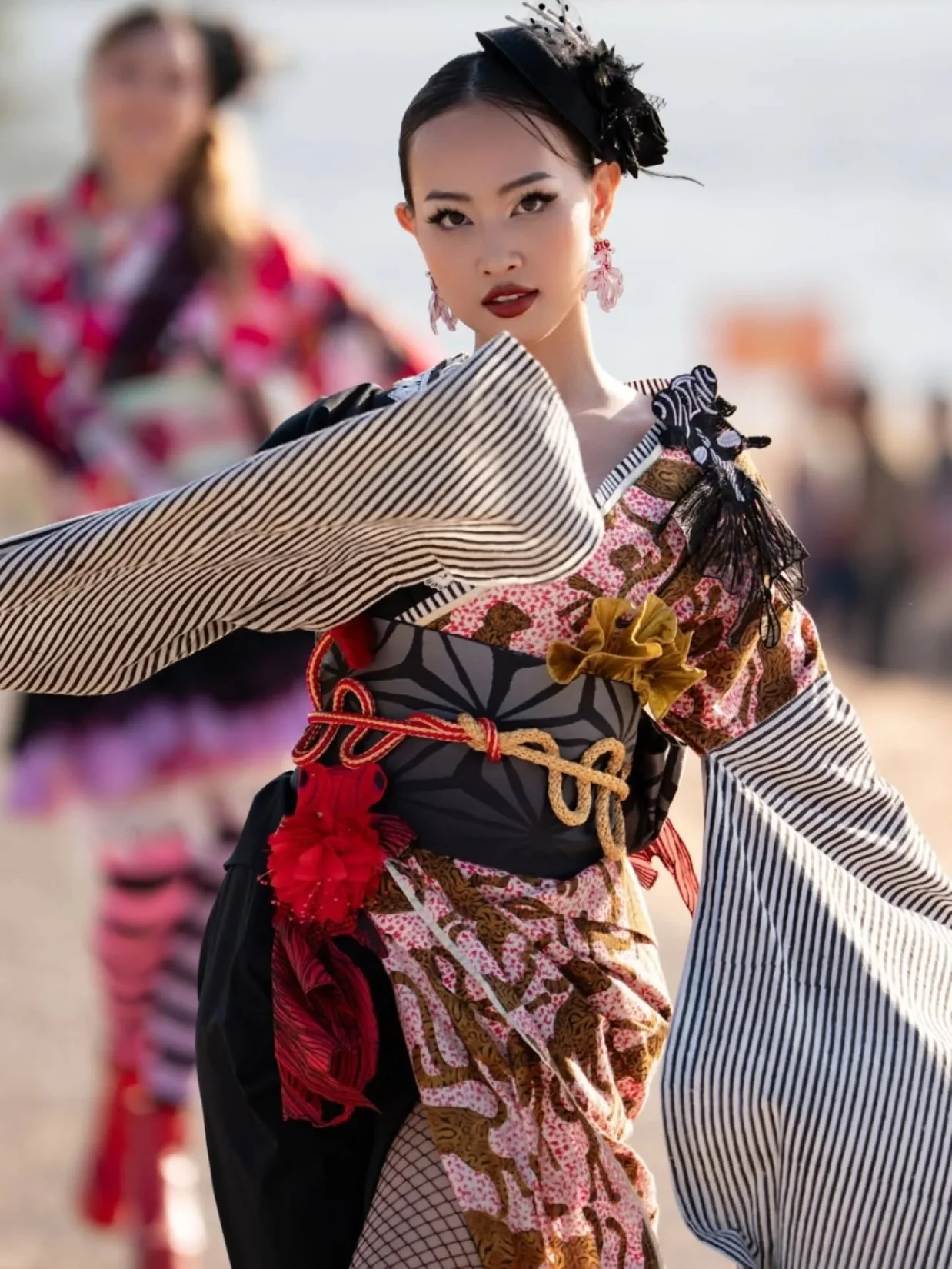 KITO runway collection image 3